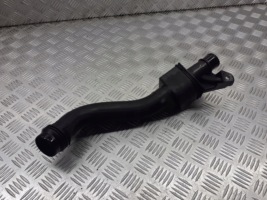 фото №1, Труба шланг інтеркулер renault clio iii 1.5 dci 8200296982