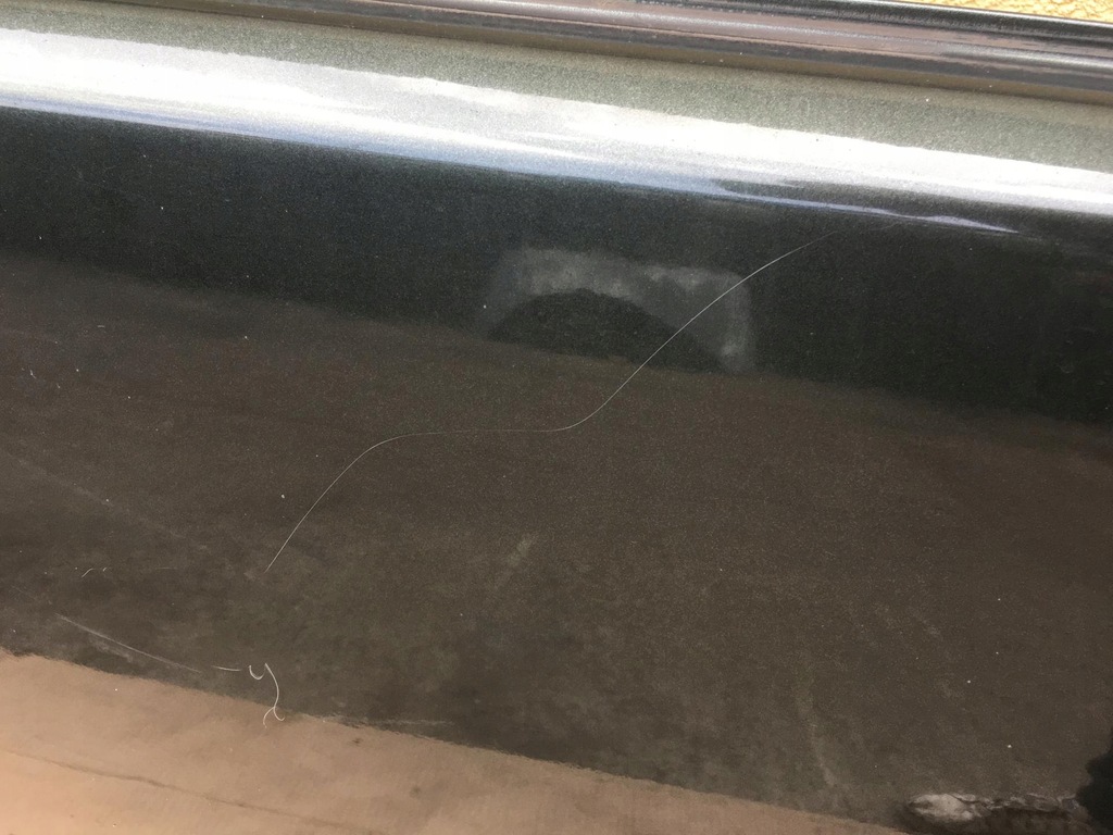 фото №8, Двері лівий задня land rover discovery iii lrc904