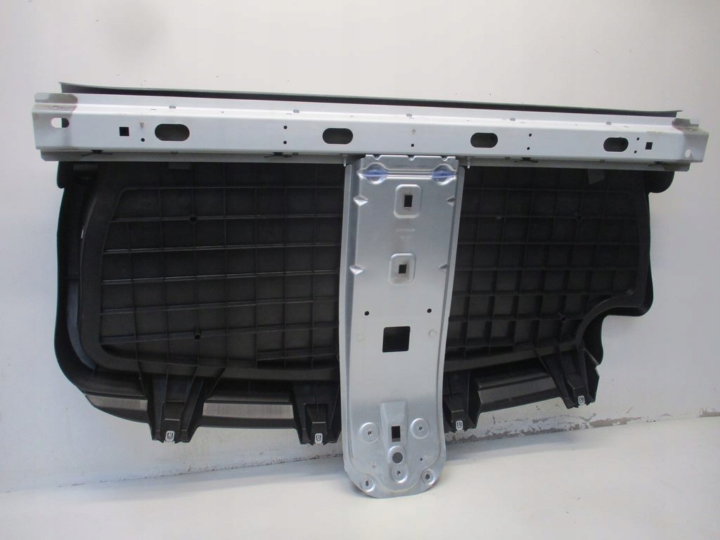 фото №3, Бардачок poddasze renault master iii nissan nv400