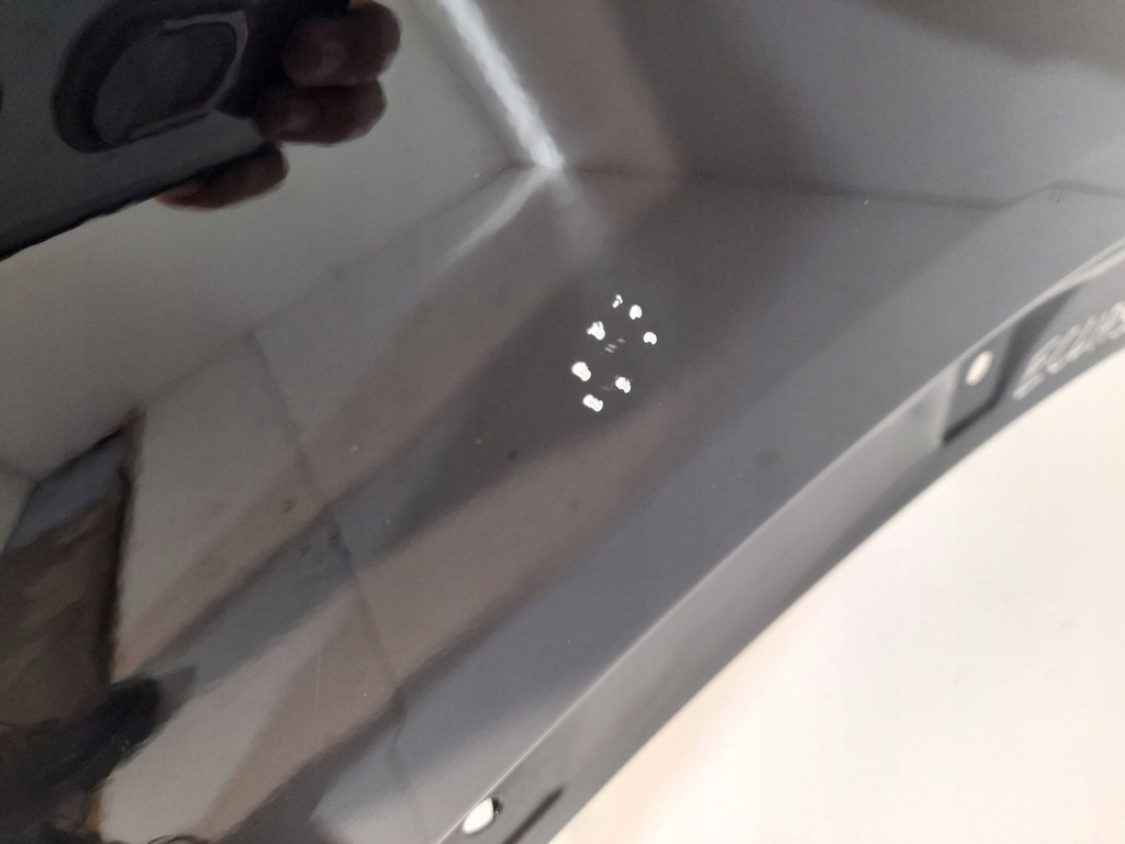 фото №8, Mitsubishi eclipse cross крыло правый 13456680 680