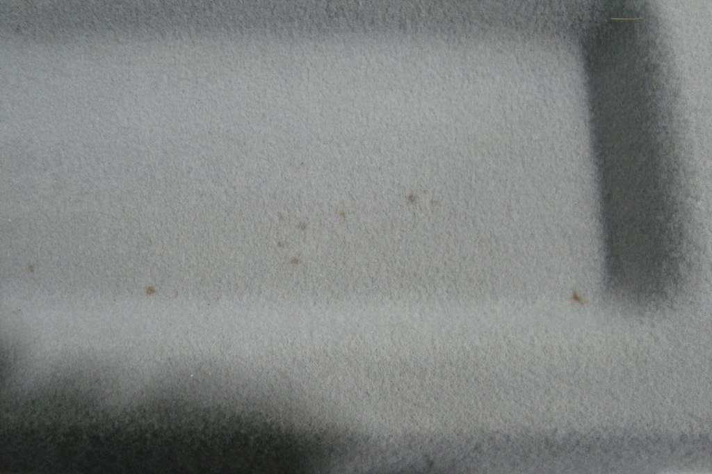 фото №4, Полка задняя задняя серая kia picanto i 03- poznań