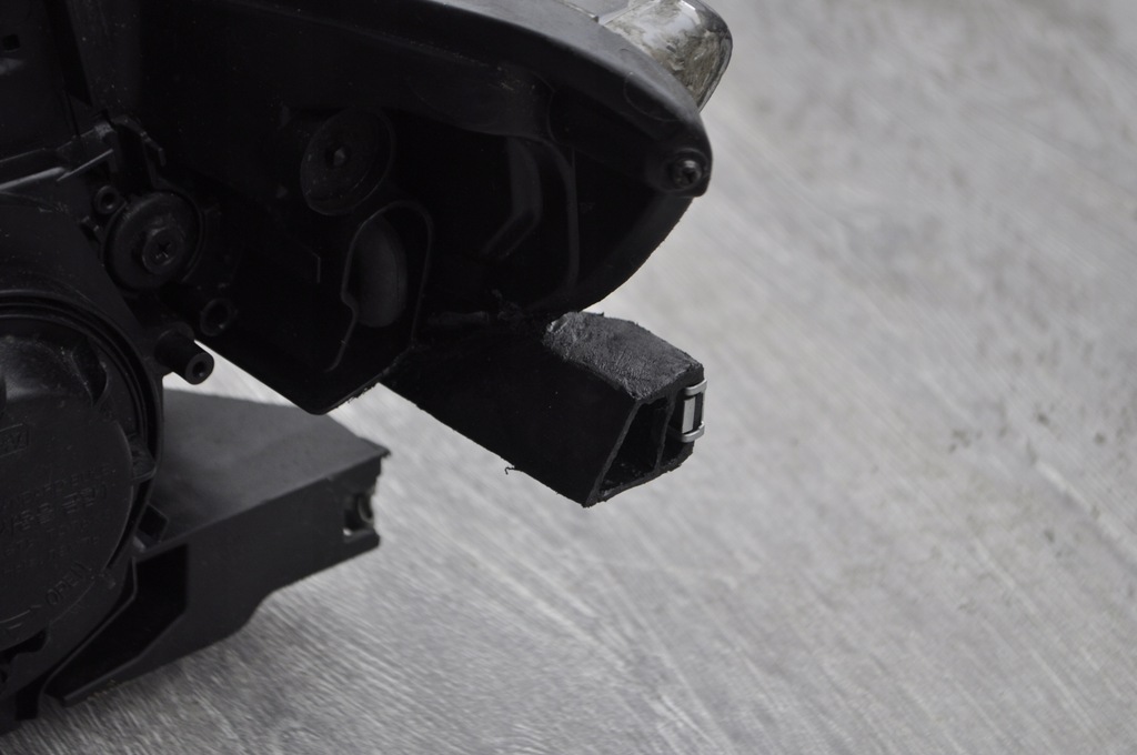 фото №14, Лампа правий перед mitsubishi outlander iii 12-15 8301c1-98