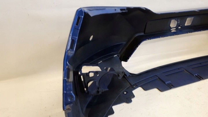 фото №9, Honda jazz 2015 бампер перед