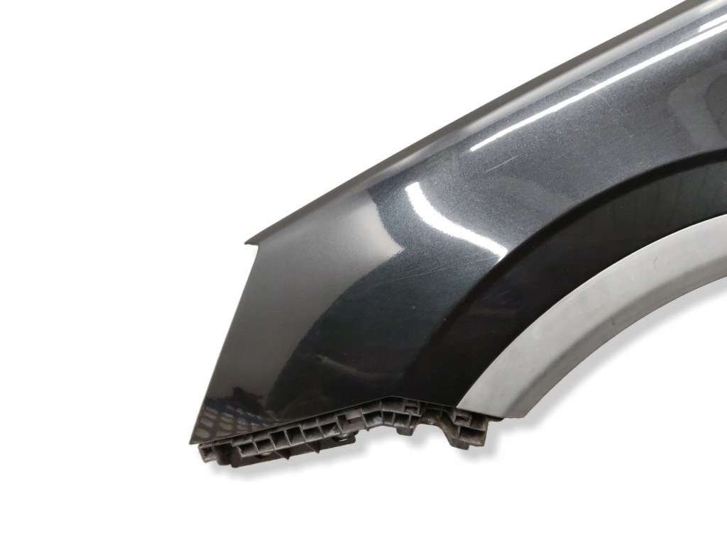 2013 opel antara крыло Цена