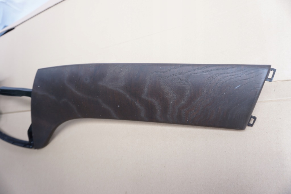 фото №8, Mercedes ml w166 молдинг декоративна консолі панелі