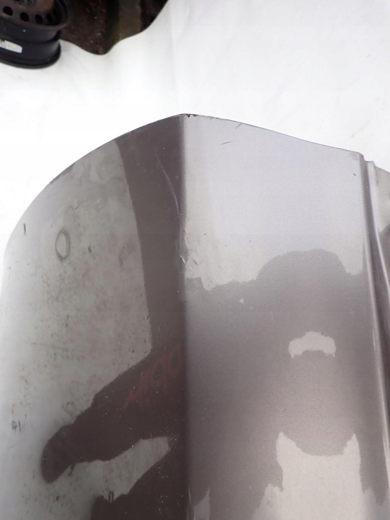 фото №5, Kia ceed i 06-12 дверь левая перед передние