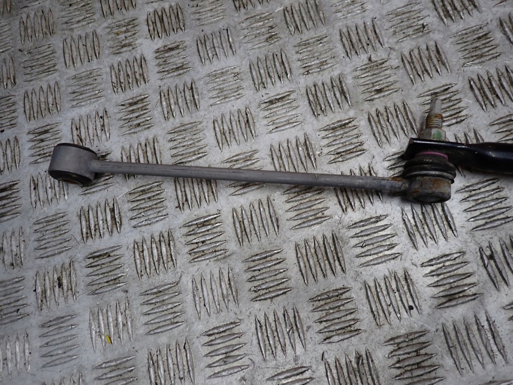 фото №1, З'єднувач стабілізатора задня задній dodge ram v 2019-