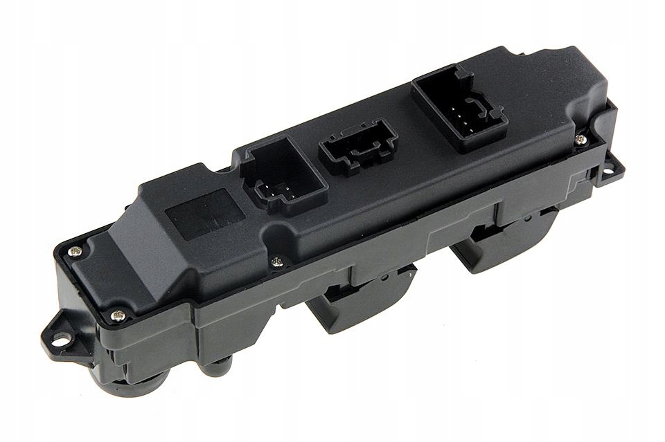 фото №15, Панель керування вікон mazda 6 gh 2007-