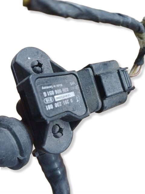 фото №8, Waz шланг усилитель тормозов 1.0 mpi skoda citigo vw up 1s0612041a