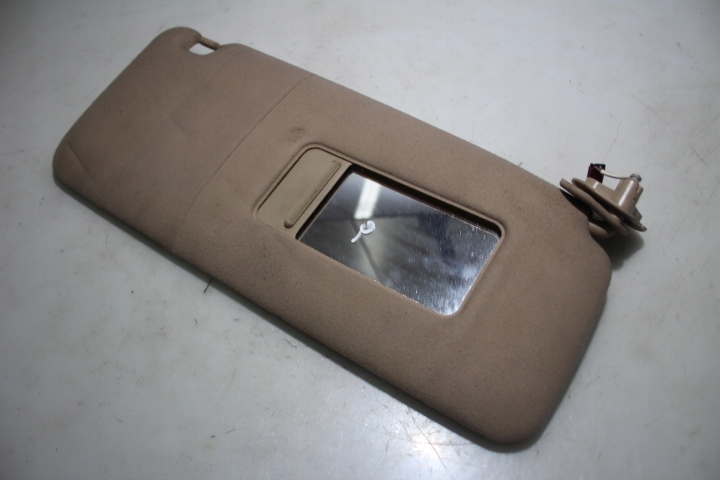 фото №1, Защита солнцезащитная правая bmw x5 e53