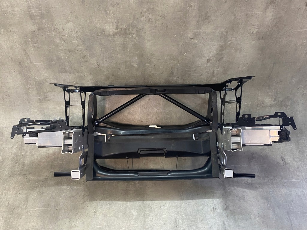 фото №10, Pas передній підсилювач передній bmw 3 gt f34 gran turismo