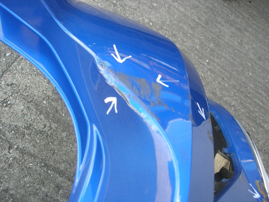 фото №4, Бампер задня задній vw t-roc 2ga807521h warszawa