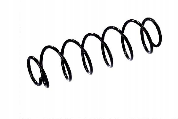 фото №2, Пружина подвеска [magnum технология]