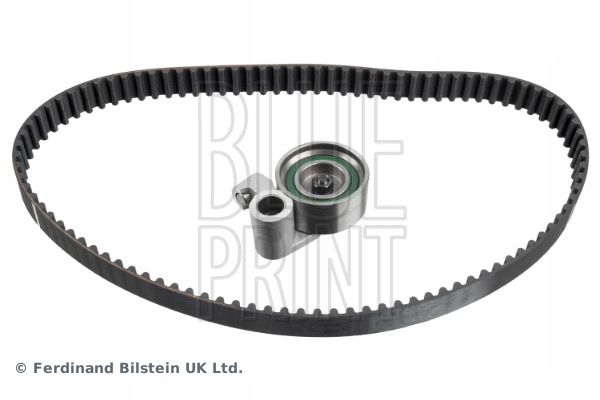 фото №1, Набір розподільного валу toyota 2,5/3,0