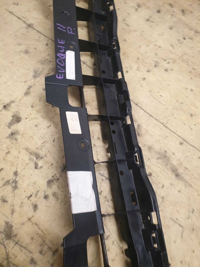 фото №10, Land rover evoque l551 абсорбер бампера перед k8d2-17e778-ad