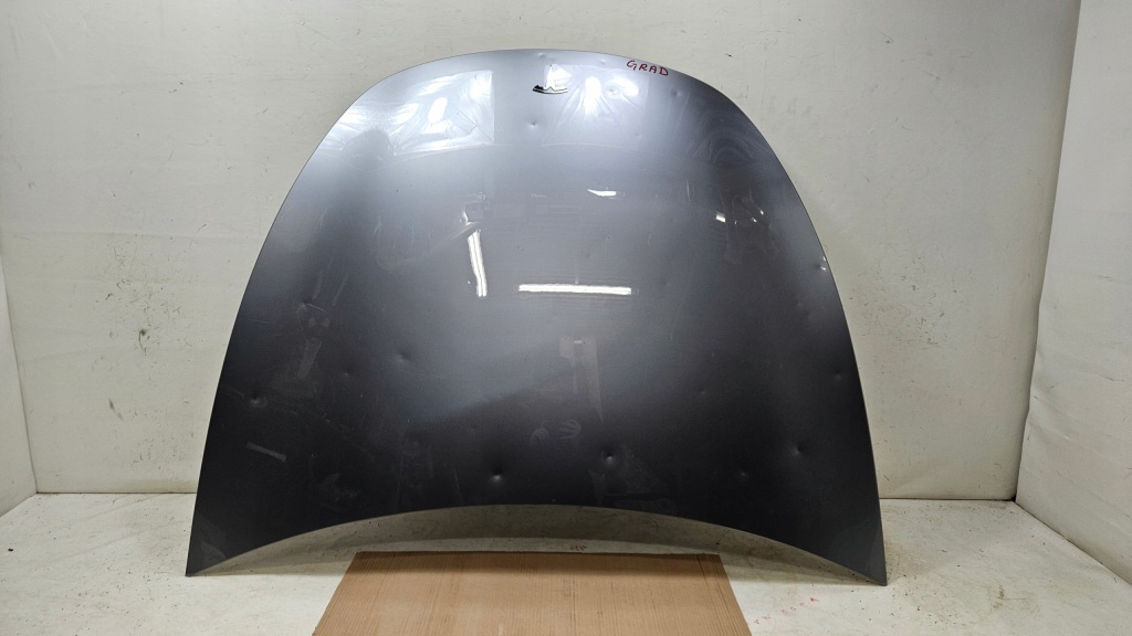 Капот кришка двигуна tesla model y оригінальна в Україні