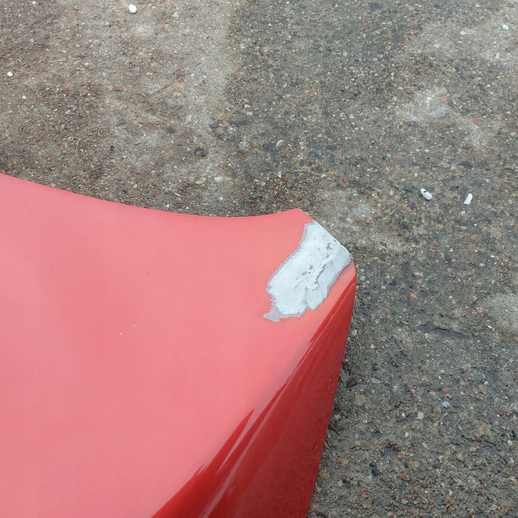 фото №5, Renault captur капот lift