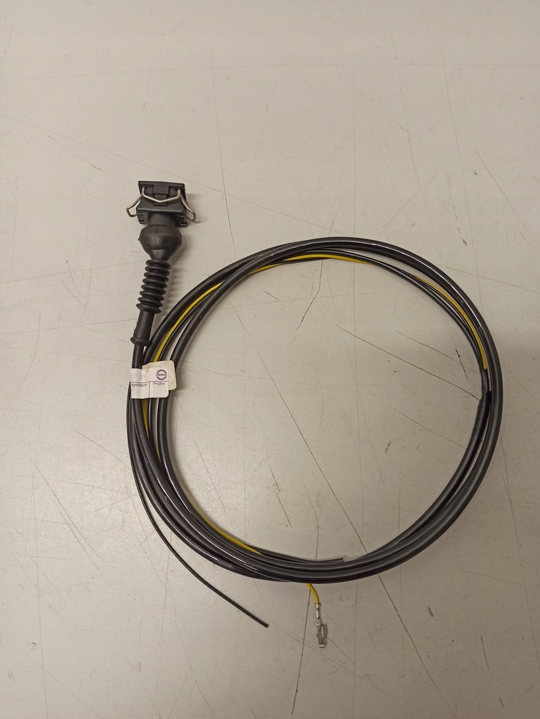 фото №1, Жгут трубопровод mercedes sprinter a9015409209