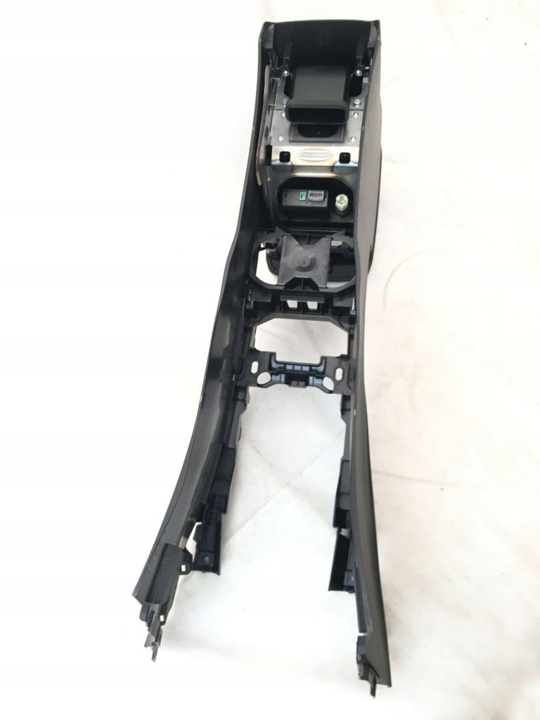 фото №9, Mazda cx5 17- тунель середній підлокітник панель