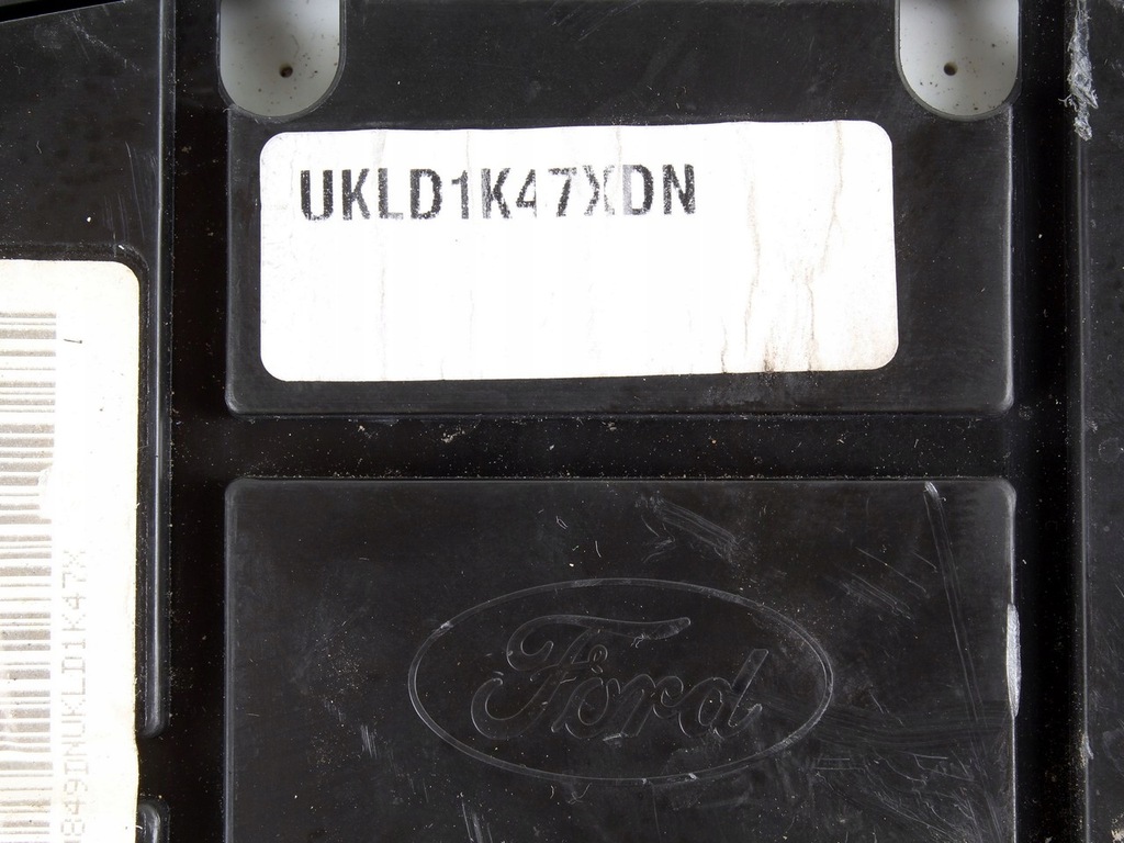 фото №9, Счетчик приборы ford s-max mk1 galaxy mk3 mondeo mk4 1.6 1.8 2.0 2.2 d tdci