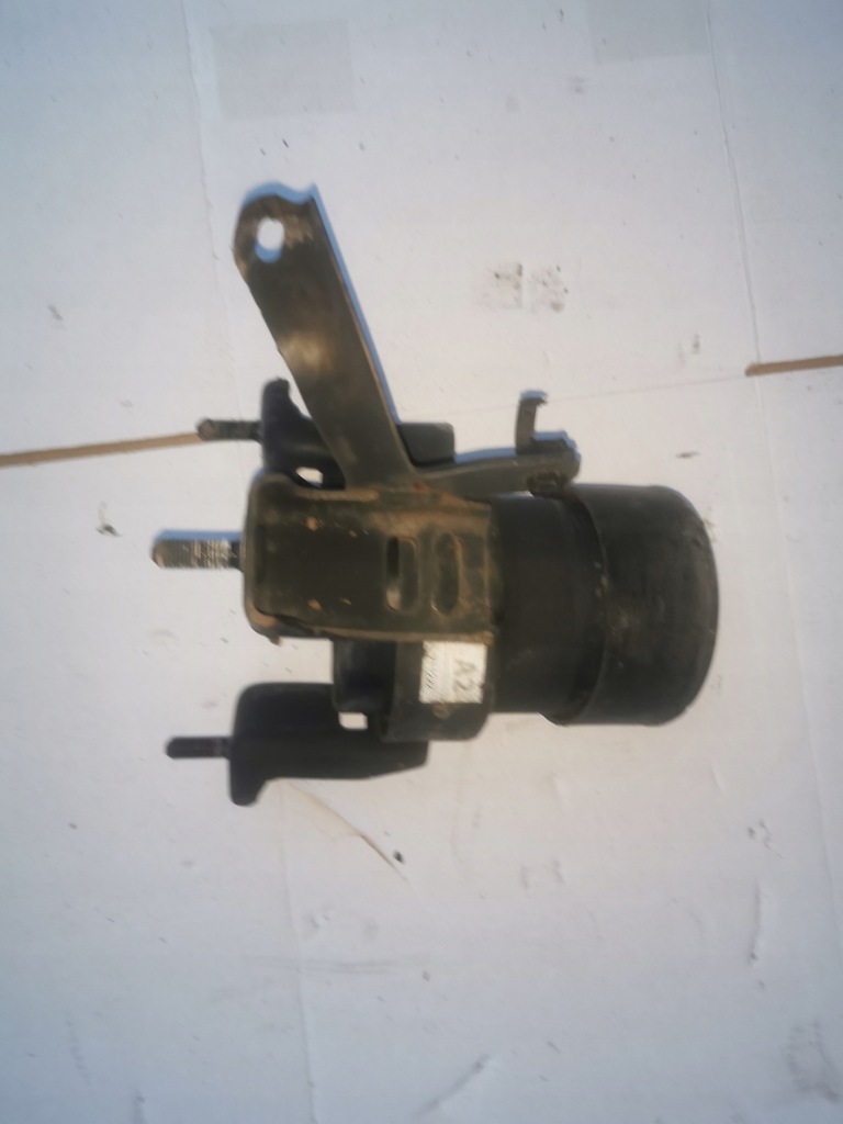 фото №1, Подушка двигуна toyota camry 2.5