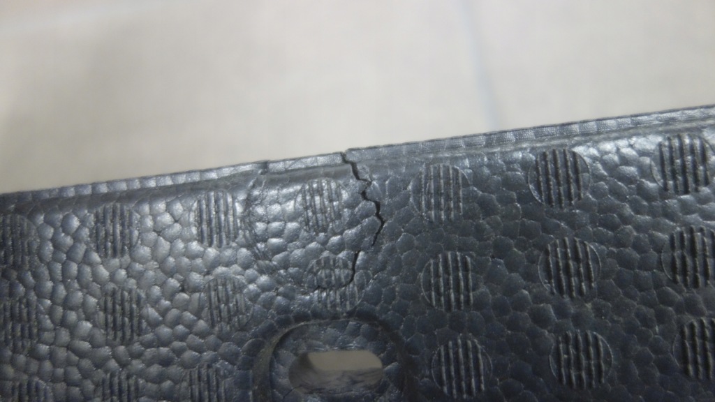 фото №8, Tesla model x абсорбер бампера перед 1508661-00-c