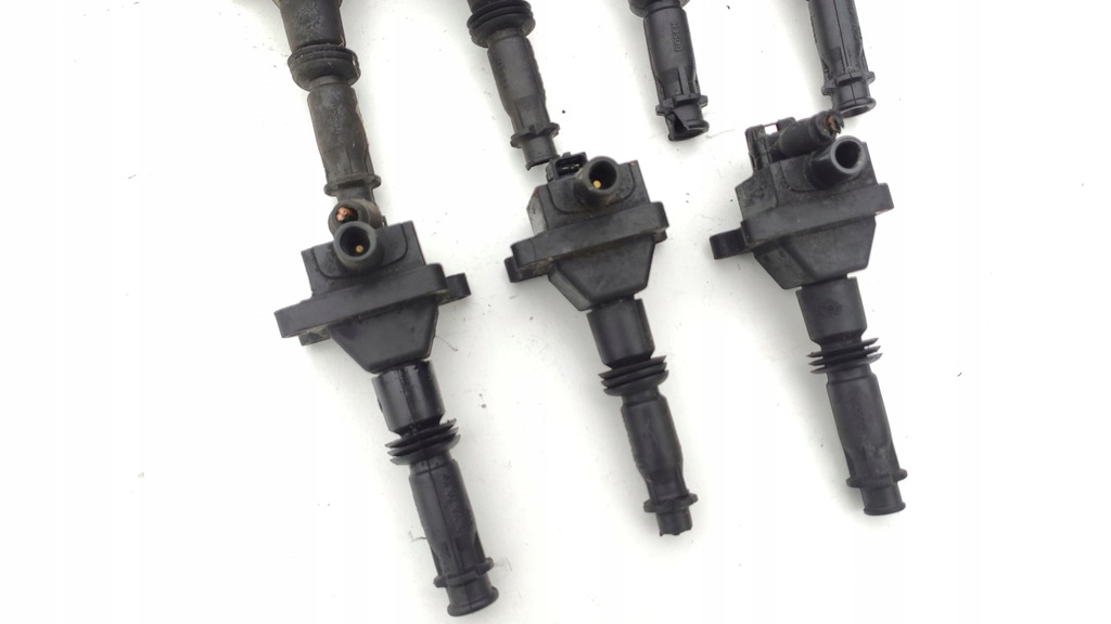 фото №3, Alfa romeo катушка зажигания 1227030059