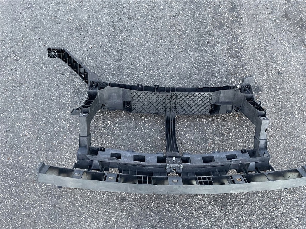 фото №8, Pas передний усилитель направляющая opel vivaro b 14-17 rok