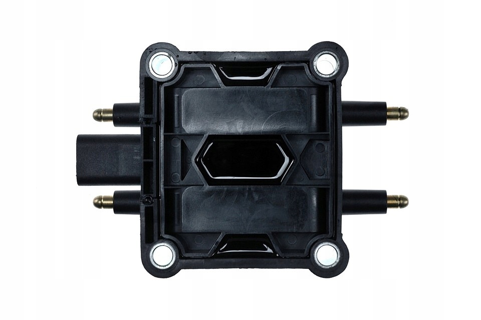 фото №5, Катушка зажигания cooper one r50 r53 1.4i,1.6i 01-