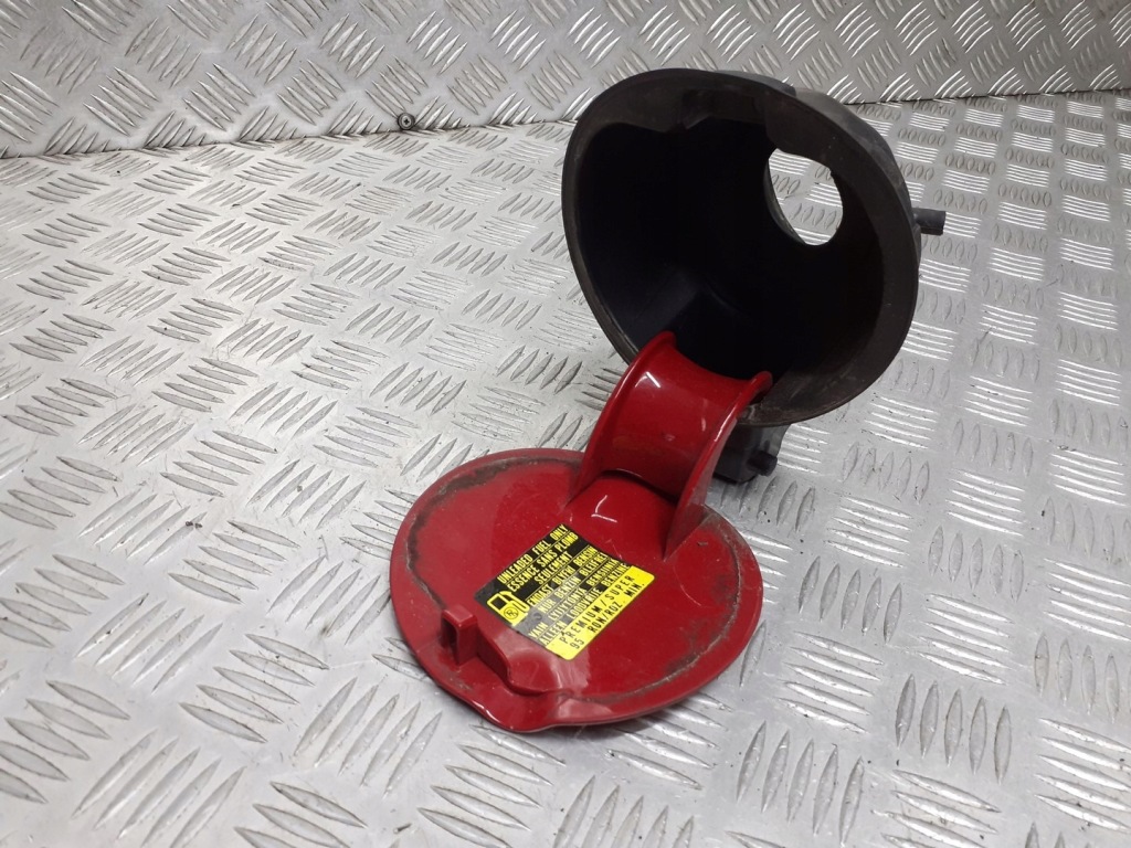 фото №2, Кришка заливної пального honda jazz ii