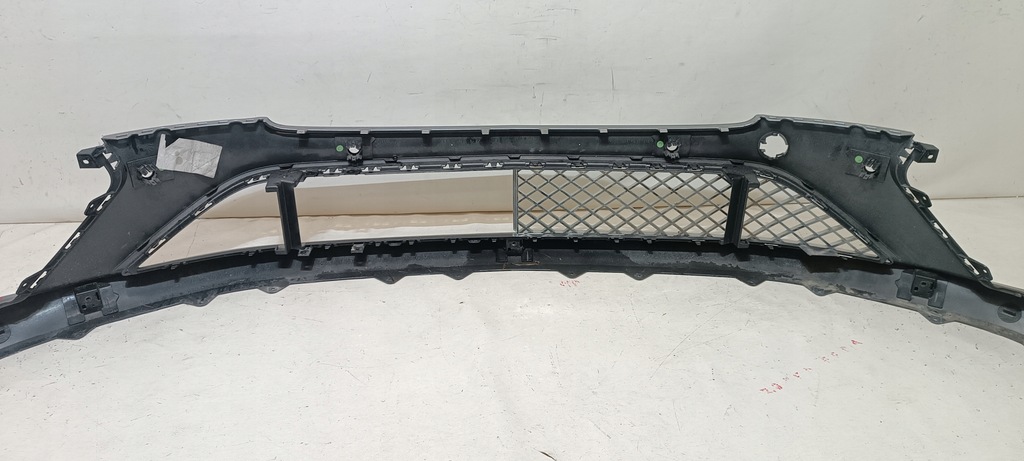 фото №13, Бампер перед передний решётка bentley continental gt 3sd807437