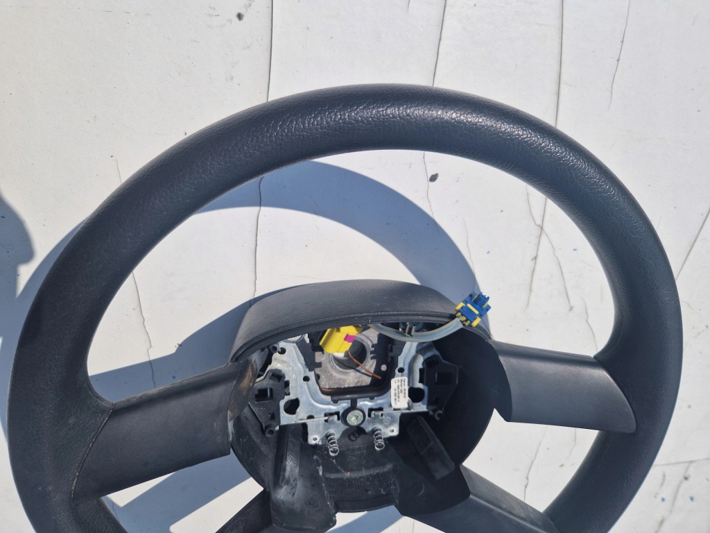 фото №6, Воздуховод vw touran polo iv 9n 1t0419091