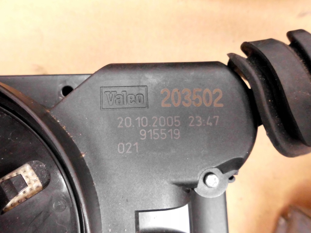 фото №5, Набір стартовий opel zafira b 1.9 cdti 150 km автоматична коробка передач 55198922br 0281012549