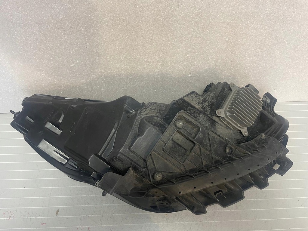 фото №10, Лампа левая передняя tesla model iii 3 lift y левый перед