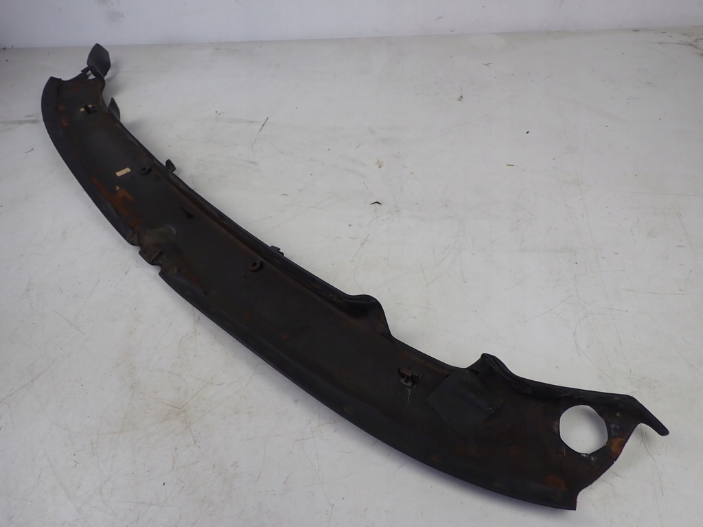 фото №6, Стеля молдинг захист chevrolet corvette c5