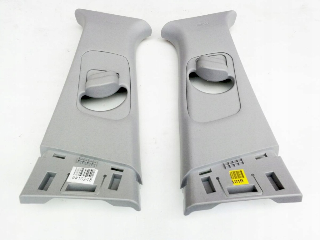 фото №1, Hyundai kona оббивка стійка оригінал