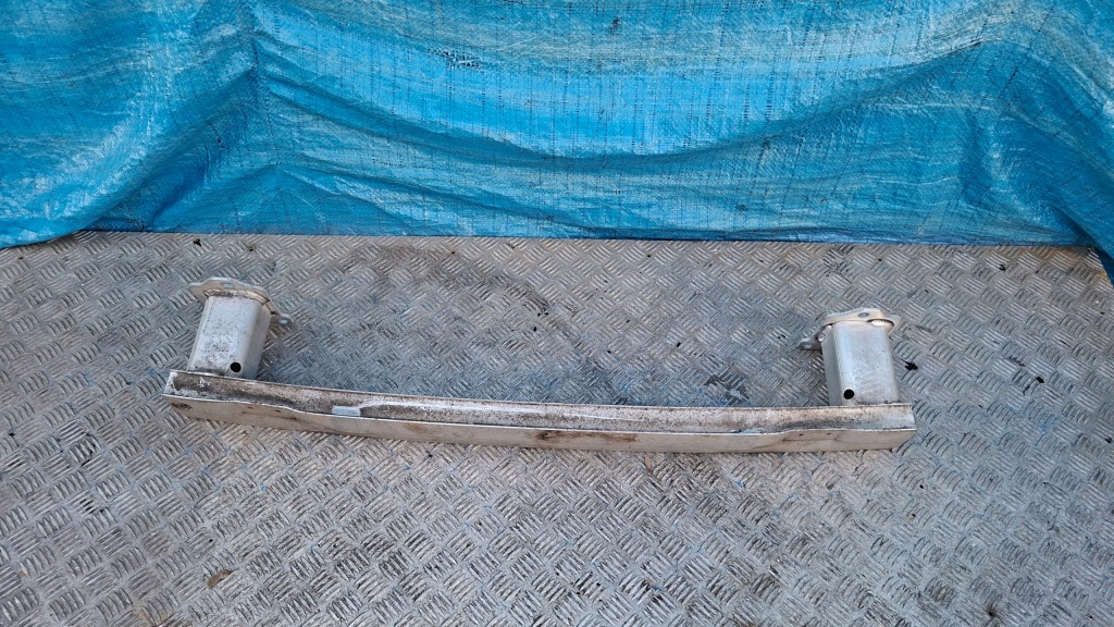 фото №1, Citroen c3 picasso балка pod бампер перед 9681567880