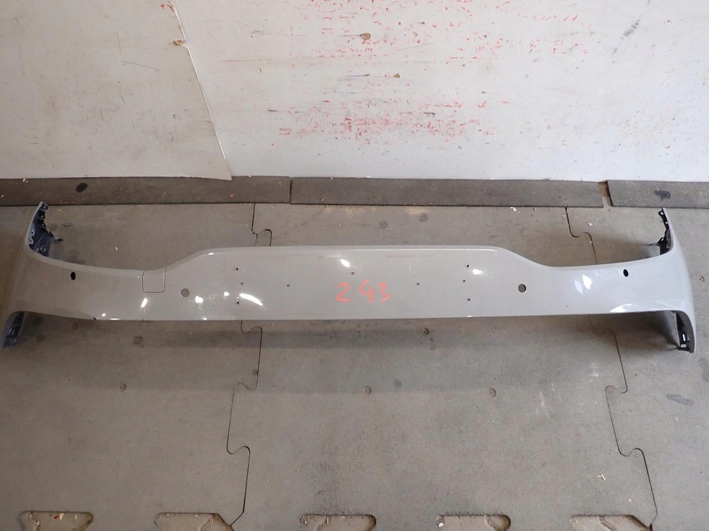 фото №1, Бампер перед передний kia sportage v 2021- 86511-r2000