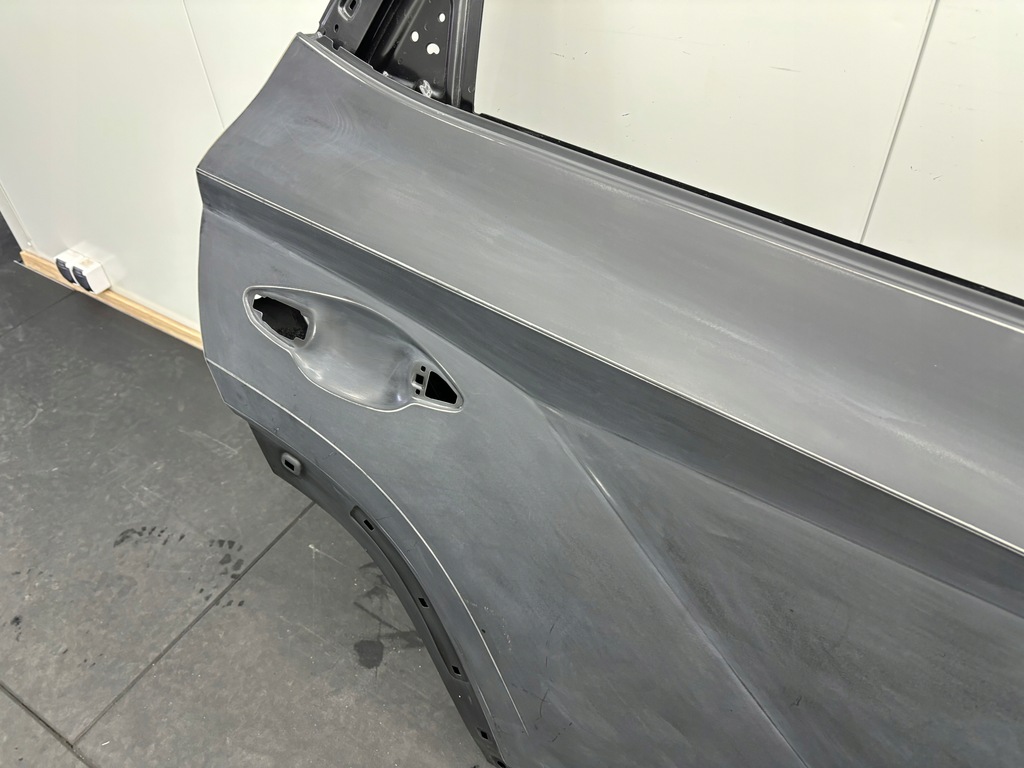 фото №10, Hyundai tucson iv 2020r-- двері праве задні задня nowe оригінальні