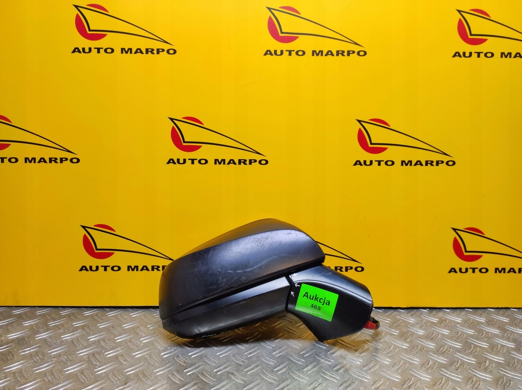 фото №5, Toyota rav4 2018 - зеркало наружное r usa