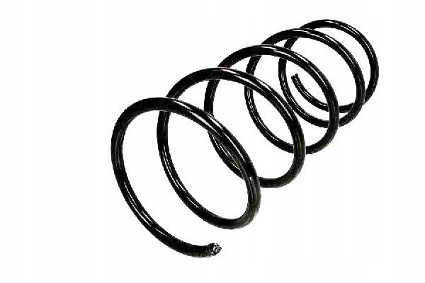 фото №2, Пружина подвеска mitsubishi carisma space star