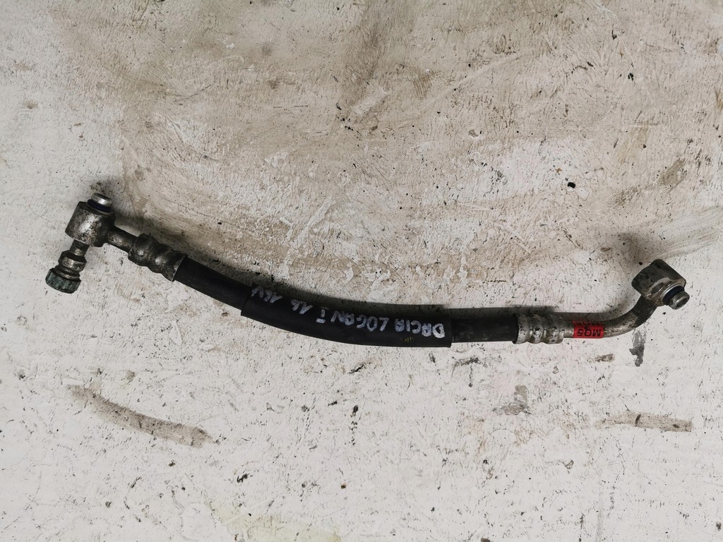 фото №1, Труба шланг кондиціонера dacia logan i 1.6 16v