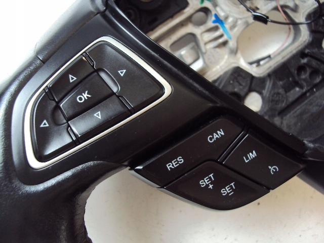 фото №5, Повітропровід ford focus mk3 lift 2014-2018