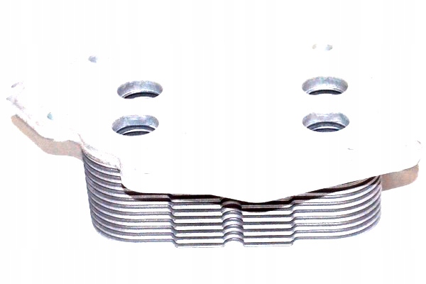 фото №1, Fast ft55278 радиатор масла, масло двигательный