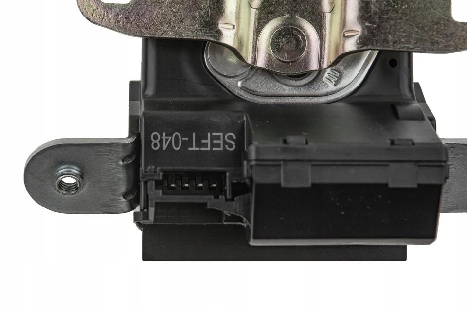 фото №12, Замок крышки багажника lancia delta 2008-