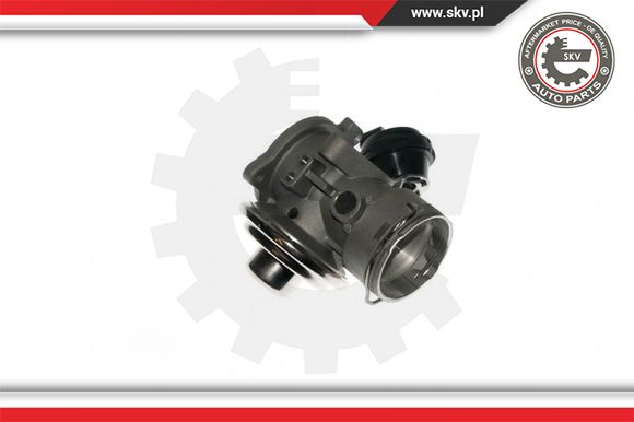 фото №5, Клапан egr 14skv090