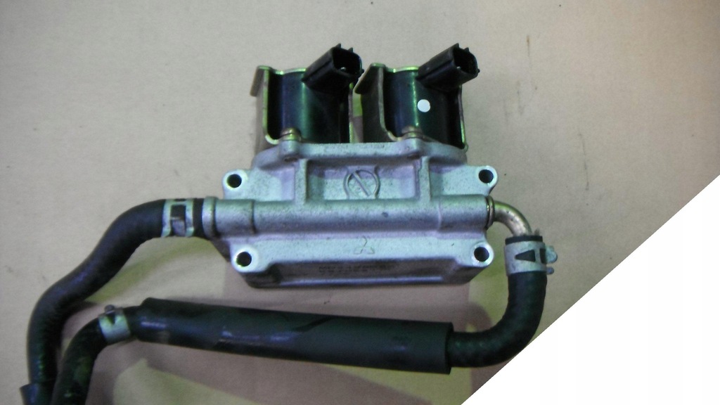 фото №1, Carisma space star gdi электроклапан клапан md349808