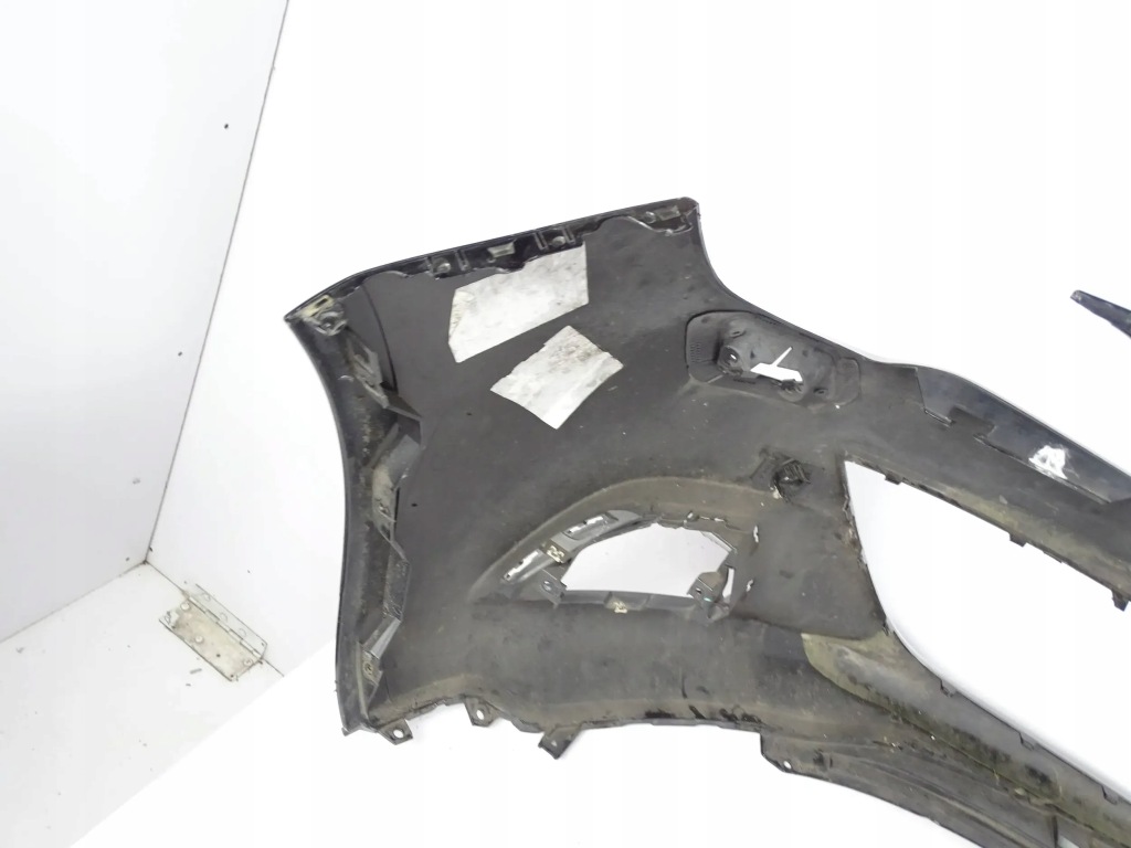 фото №7, Бампер перед передній opel astra j iv gtc