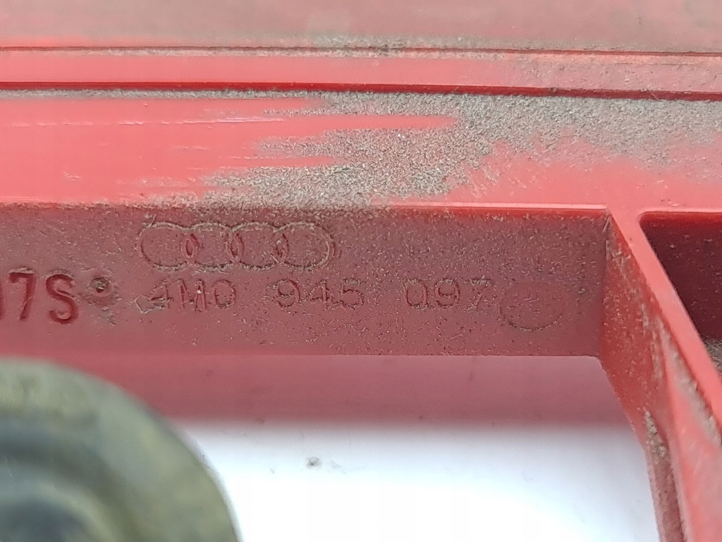 фото №7, Audi a4 s4 b9 2017 третий свет стоп