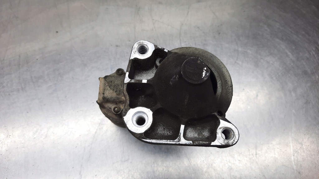 фото №6, Стартер renault clio kangoo megane thalia 1.4 1.6 274303